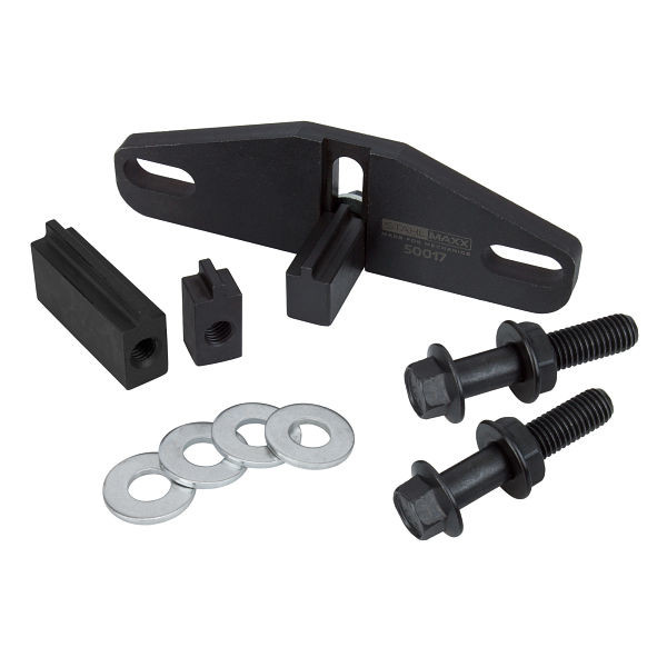 Stahlmaxx Schwungrad-Arretierung, für Ford, Volvo, Fiat, wie 303-393, 9997120, 2000033100, 50017