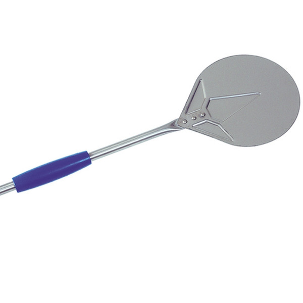 Mastro Pizzaschaufel zum Wenden un Herausnehmen, ø 230 mm, L=1450 mm, Z/GI23