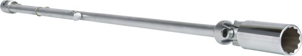 KS Tools T-Griff Zündkerzenschlüssel, 16mm, 517.1132, 4042146135914