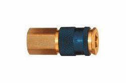 Riegler Unverwechselbare Schnellverschlusskupplungen NW 7,8, 107669