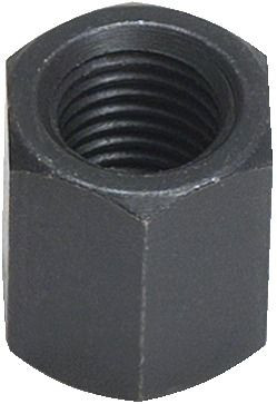 KS Tools Kontermutter M 14, Gewindegröße: M14, 700.1800-12, 4042146404898