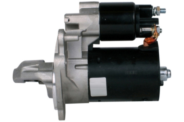 HELLA Starter/Anlasser, 12V, 0.9kW, für u.a. Mini Mini (R50, R53), 8EA 012 527-791