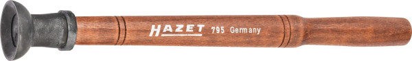 Hazet Ventil-Einschleifer, 37 mm Durchmesser, 795-4, 4000896031801