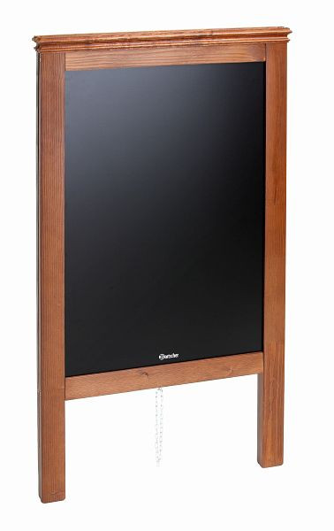 Bartscher Menütafel "Bartscher Bistro", 181137, 4015613610559