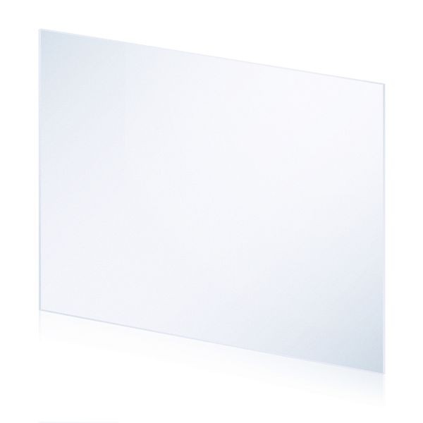 Auer Acrylglas Einstecksichtfenster SLK ES, Passend für: SLK ES 64/27, ES 64/27