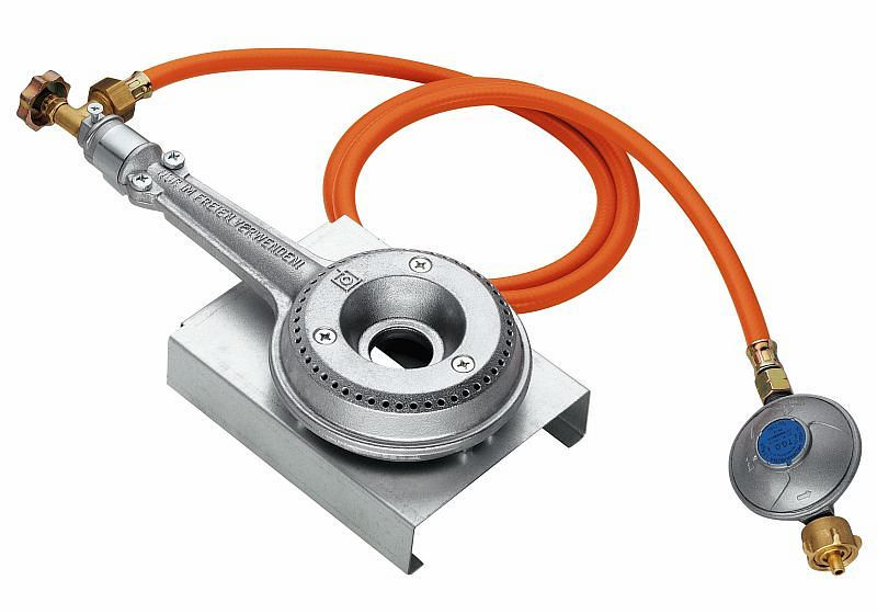 Produktbild von Peetz regelbare Gasheizung 4200 Watt, 90065 Peetz regelbare Gasheizung 4200 Watt, 90065