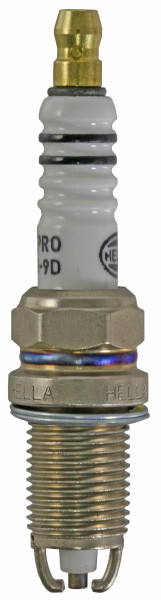 HELLA Zündkerze, Energy Pro YM8RCS5-9D, Schlüsselweite: 16, Gewindelänge: 19mm, Elektrodenabstand: 0.9mm, 8EH 188 704-091
