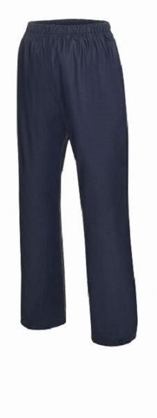 teXXor Regen-Bundhose HÖRNUM, navy, Größe: 3XL, 4351-3XL