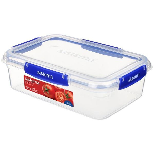 Sistema Klip It Plus Vorratsbehälter, mikrowellengeeignet, CH258