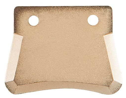 KS Tools Trennmesser 2,0mm, gold, 150.1543, 4042146601761