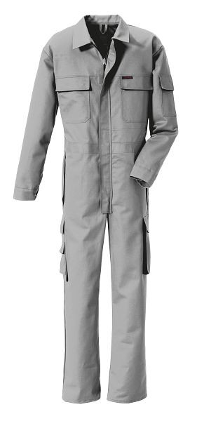 ROFA Kombi 517, Größe 52, Farbe 195-hellgrau, 87517-195-52