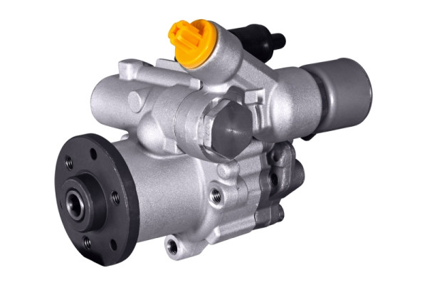 HELLA Hydraulikpumpe, Lenkung, 128bar, hydraulisch, 8TL 359 003-461