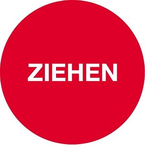 Moedel Piktogramm Ziehen, Folie, Ø 100 mm, 52334