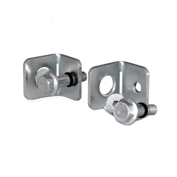 Stein HGS Eckwinkel für Maschinenschutzgitter, 28420