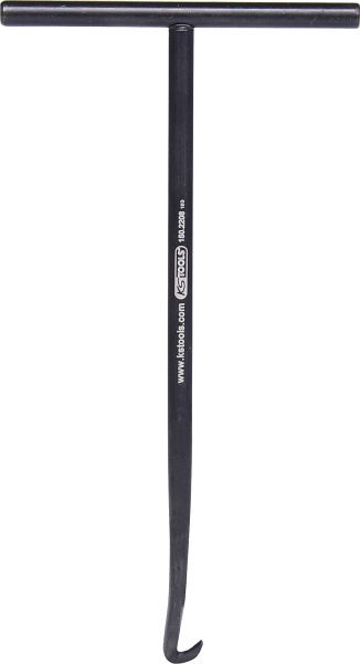 KS Tools Bremsfeder-Werkzeug, Höhe: 80 mm, 150.2208, 4042146610107