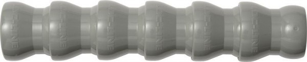 Loc-Line 7,5 m Schlauch 3/4" grau in 148 mm, in 54 Teilstücken a 148 mm, L69540G