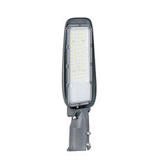LUXULA LED Straßenleuchte, 100W, 3000K warmweiß, LX800132