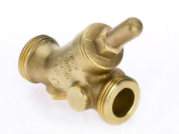 BENDER Rückflussverhinderer Typ1705 DN 25, 1705250