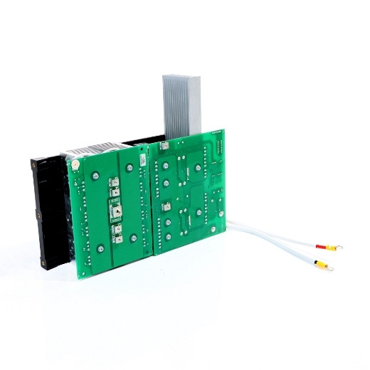ELMAG Hauptplatine zu 'Multi Line' M3S 3540T 4XL & 4XL/WI, 9105260