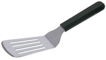 Contacto Bratenwender, Spatelmaß: 14 cm x 9,5 cm, Gesamtlänge: 30,5 cm, Gewicht: 58 g, 4170/115