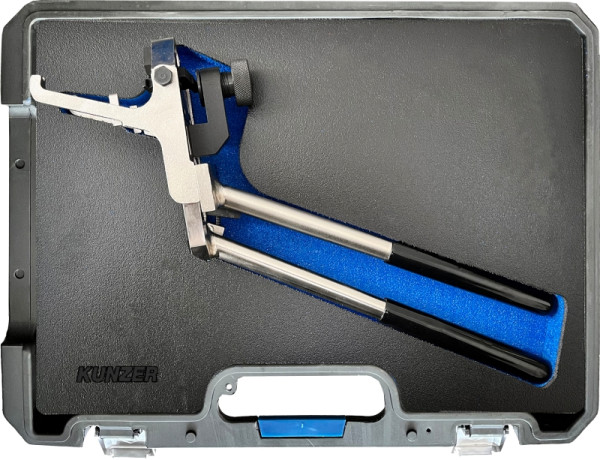 Kunzer Motor-Einstellwerkzeug BMW Für Reparaturarbeiten an 1.6- bis 3.0-Liter- Motoren, 77MS114