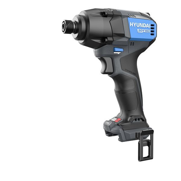 HYUNDAI Akku-Schlagschrauber, ID20X-230, 7640177165268