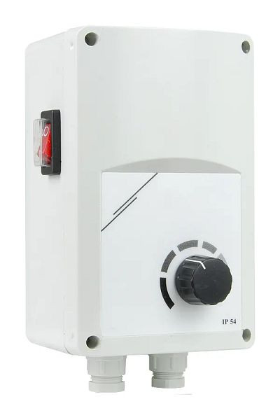 CasaFan Infrarot-Heizstrahler Regelgerät 3200W, 98625