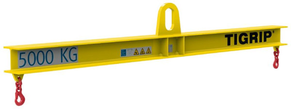 YALE Kranhakentraverse TTS-E 1t Z=1500mm ohne Verstellung, N53106211