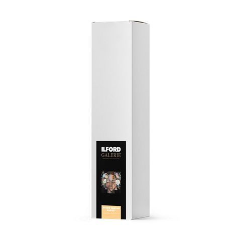 Ilford Galerie Dekor Leinwand glänzend 111,8 cm x 15 m, 7059421