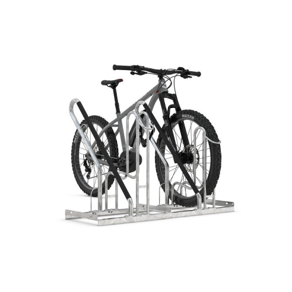 Stein HGS Anlehnparker '4801 XXBF' einseitig, 0/1, 62922.0002