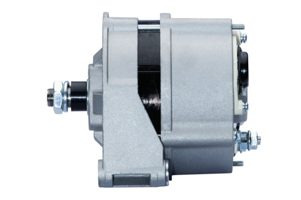 HELLA Generator/Lichtmaschine, 14V, 95A, für u.a. DEUTZ-FAHR, 8EL 012 426-591