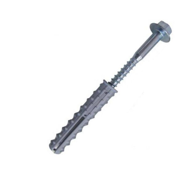 Stein HGS Befestigungsset, Ø 10 x 18 mm, Länge ca. 105 mm, VE: 4 Stück, 10166