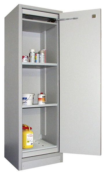 Cemo Sicherheitsschrank 6/20-FWF30, 8057, 4251534203511