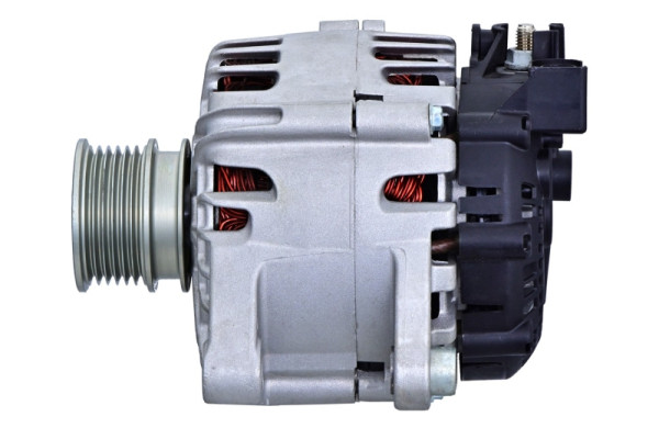 HELLA Generator/Lichtmaschine, 14V, 150A, für u.a. Ford Kuga II (DM2), 8EL 015 630-811