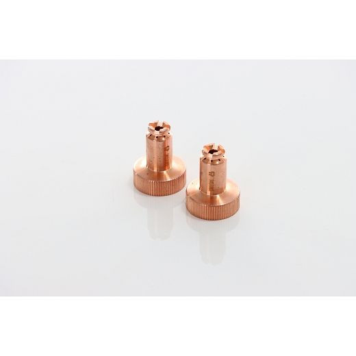 ELMAG Düsen-Schutzschild lang zum Fugenhobeln, für CP70C MAR (2 Stück Packung) Art. 2962, 56778