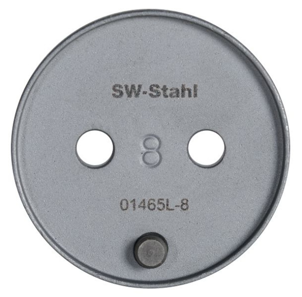 SW-Stahl Bremskolbenadapter 8 / H019, 01465L-8, 4033592040952