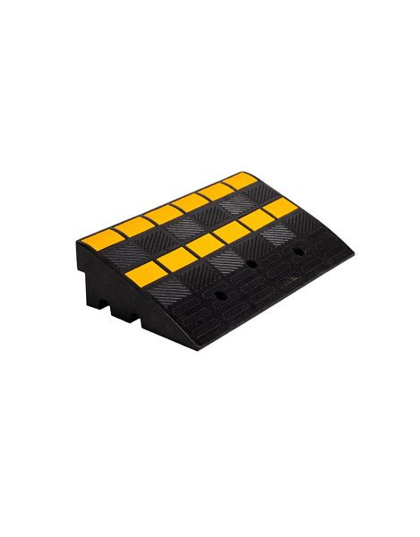 Ri-Traffic Bordsteinrampe Gummi 15 cm, 12-0015-01, 9501447799454