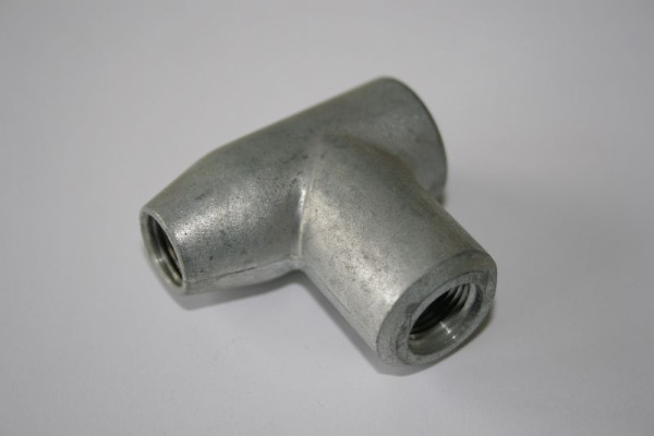 ELMAG ALU T-Stück Nr. 29, 3 für Super-Mistral und PS-I (S), 9302046