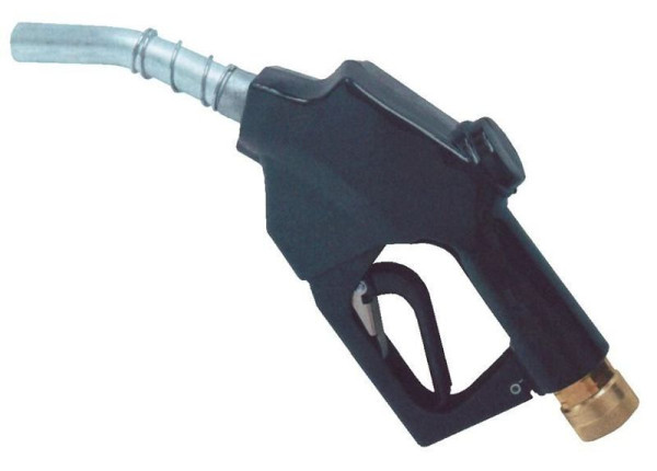 Cemo Automatik-Zapfpistole "A 80", LKW-Auslauf, max. 90 l/min, 8355, 4052886088630