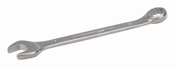 Bahco Ring-Maulschlüssel, 15° abgewinkelt, SW 50 mm, 111M-50