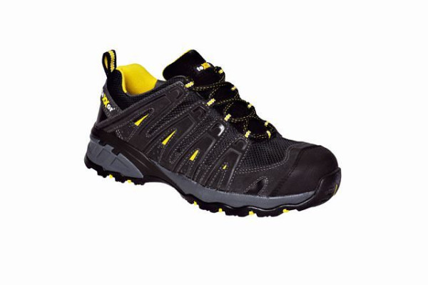 teXXor S1-Scherheitshalbschuhe "LYON", Größe: 37, VE: 1 Paar, 6112-37