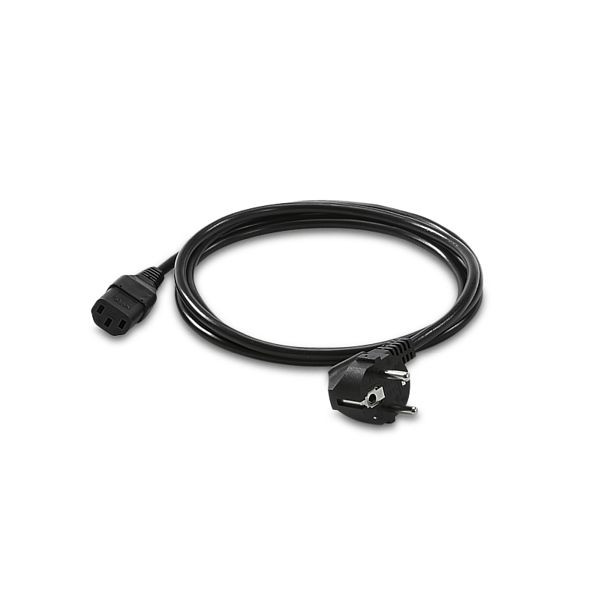 Kärcher Netzkabel mit Kaltgeraetestecker EU, 6.640-202.0