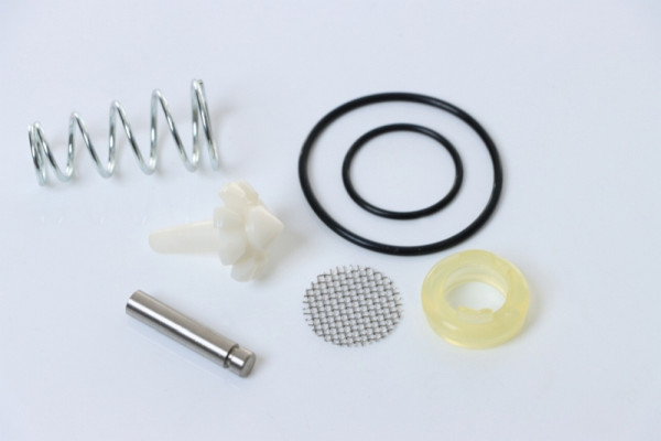 ELMAG Ventil-Set (Nr. 20,22,24,25,26,27,36), für EPS 424, 9403592
