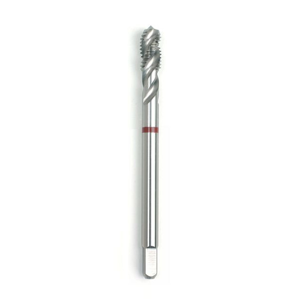 GSR Maschinengewindebohrer DIN 2184-1 (DIN376) metrisches Gewinde Form C/RSP40° HSSE-V3 Rotring M 14, 01050260