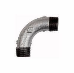 Riegler Bogen 3, lang, 90, AG/AG, 112868, 4047322404280