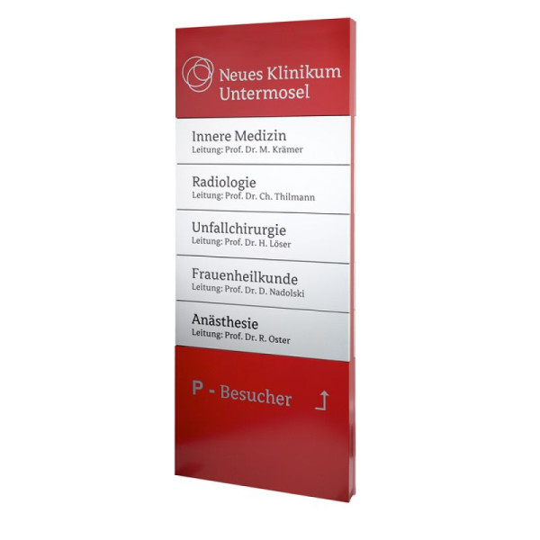 Stein HGS Pylon -Unitex S-, 1400 x 1200 mm, zum Einbetonieren mit verlängerten Stützen, 20353-01