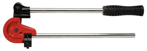 KS Tools Standard-Zweihand-Bieger, Durchmesser 14mm, 122.1014