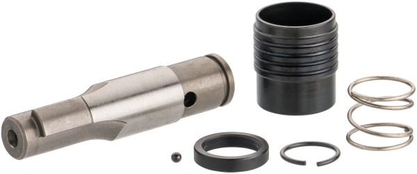 Hazet Vierkant, mit Bit-Aufnahme, 9010TB-05/6, 4000896204755