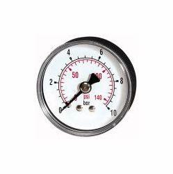 Riegler Standardmanometer (Anschluss hinten), 115020