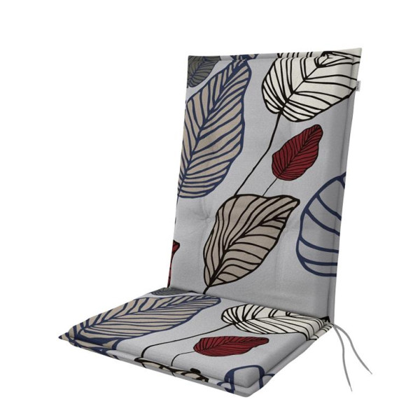 doppler Auflage Midi LIVING ca. 110x48x6 cm Design 5703, mit Stehsaum, 5192155703